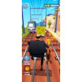 海绵宝宝跑酷217