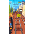 海绵宝宝跑酷219