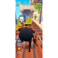 海绵宝宝跑酷220
