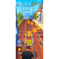 海绵宝宝跑酷221