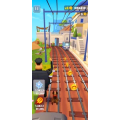 海绵宝宝跑酷222