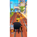 海绵宝宝跑酷223