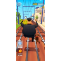 海绵宝宝跑酷224