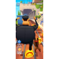 海绵宝宝跑酷225