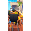 海绵宝宝跑酷226