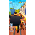 海绵宝宝跑酷227