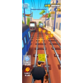 海绵宝宝跑酷228