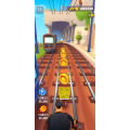 海绵宝宝跑酷229