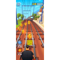 海绵宝宝跑酷231