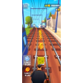 海绵宝宝跑酷232