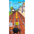 海绵宝宝跑酷233