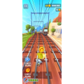 海绵宝宝跑酷235