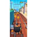 海绵宝宝跑酷236