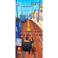 海绵宝宝跑酷237