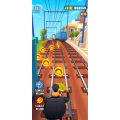 海绵宝宝跑酷238