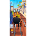 海绵宝宝跑酷239