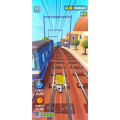 海绵宝宝跑酷240