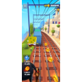 海绵宝宝跑酷192