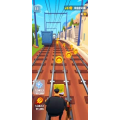 海绵宝宝跑酷234