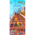 海绵宝宝跑酷241