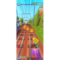 海绵宝宝跑酷243