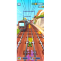海绵宝宝跑酷244