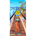 海绵宝宝跑酷246