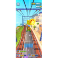 海绵宝宝跑酷247
