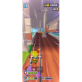 海绵宝宝跑酷248