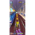 海绵宝宝跑酷249