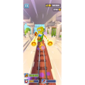 海绵宝宝跑酷251