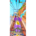 海绵宝宝跑酷254