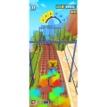 海绵宝宝跑酷255