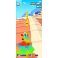 海绵宝宝跑酷256