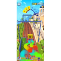 海绵宝宝跑酷259