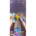 海绵宝宝跑酷261
