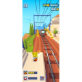 海绵宝宝跑酷263