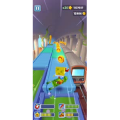 海绵宝宝跑酷264