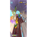 海绵宝宝跑酷265