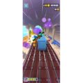 海绵宝宝跑酷267