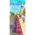 海绵宝宝跑酷269