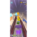 海绵宝宝跑酷271