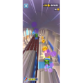 海绵宝宝跑酷266