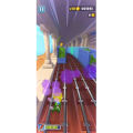 海绵宝宝跑酷268