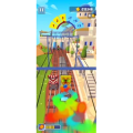 海绵宝宝跑酷273