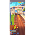 海绵宝宝跑酷275