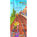 海绵宝宝跑酷276