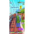 海绵宝宝跑酷277