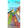 海绵宝宝跑酷278