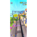 海绵宝宝跑酷279